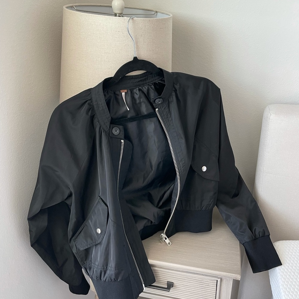 Free people jacket